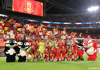 【明治安田Ｊ１ 第30節 名古屋vs湘南】