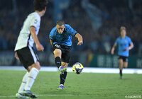 【明治安田Ｊ１ 第30節 川崎ＦvsFC東京】