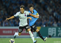 【明治安田Ｊ１ 第30節 川崎ＦvsFC東京】