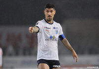 【明治安田Ｊ１ 第31節 岡山vs横浜FC】