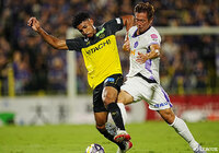 【明治安田Ｊ１ 第31節 柏vs広島】