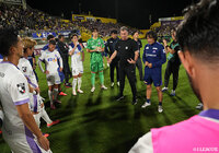 【明治安田Ｊ１ 第31節 柏vs広島】