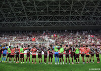 【明治安田Ｊ１ 第31節 神戸vs東京Ｖ】