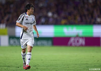 【明治安田Ｊ１ 第31節 京都vs町田】