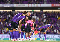 【明治安田Ｊ１ 第31節 京都vs町田】