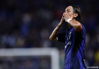 【明治安田Ｊ１ 第31節 Ｇ大阪vs横浜FM】