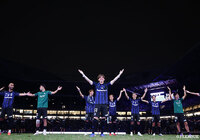 【明治安田Ｊ１ 第31節 Ｇ大阪vs横浜FM】