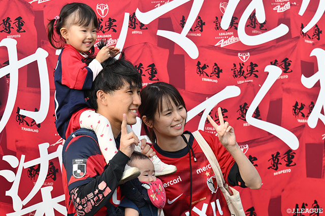 【明治安田Ｊ１ 第31節 鹿島vsＣ大阪】