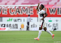 【明治安田Ｊ１ 第32節 名古屋vs鹿島】