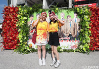 【明治安田Ｊ１ 第32節 名古屋vs鹿島】