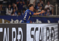 【明治安田Ｊ１ 第32節 町田vs岡山】