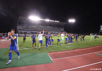 【明治安田Ｊ１ 第32節 町田vs岡山】