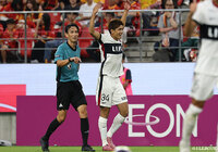 公式】松本 遥翔 | 鹿島アントラーズ：Jリーグ公式サイト（J