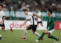 【明治安田Ｊ１ 第32節 東京Ｖvs浦和】