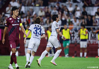 【明治安田Ｊ１ 第32節 神戸vs清水】