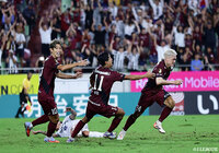 【明治安田Ｊ１ 第32節 神戸vs清水】