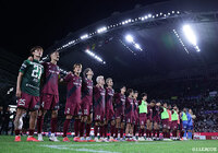 【明治安田Ｊ１ 第32節 神戸vs清水】