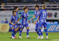 【明治安田Ｊ２ 第31節 山形vs山口】