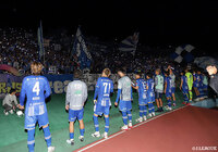 【明治安田Ｊ２ 第31節 山形vs山口】