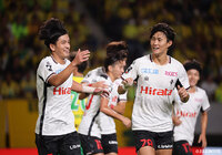 【明治安田Ｊ２ 第31節 千葉vs熊本】