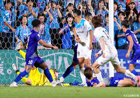 【明治安田Ｊ２ 第31節 今治vs鳥栖】