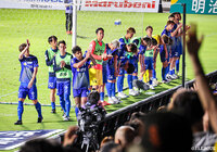 レノファ山口FC 2024 加藤潤也 ユニフォーム O 公式】加藤 潤也 | FC今治：Jリーグ公式サイト（J.LEAGUE.jp）