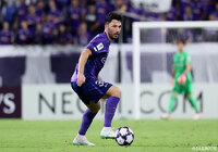 【ACLE リーグステージMD2 広島vs上海海港】