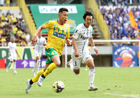 【明治安田J2 第32節 千葉vs長崎】