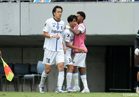 【明治安田J2 第32節 千葉vs長崎】