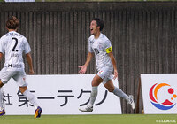 公式】西矢 慎平 | カターレ富山：Jリーグ公式サイト（J.LEAGUE.jp）