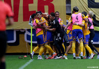 【明治安田Ｊ２ 第32節 仙台vs大宮】