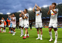 【明治安田Ｊ２ 第32節 仙台vs大宮】