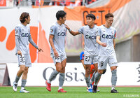 公式】神谷 優太 | ファジアーノ岡山：Jリーグ公式サイト（J