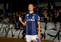 公式】松岡 大起 | アビスパ福岡：Jリーグ公式サイト（J.LEAGUE.jp）