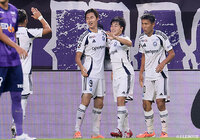 【明治安田Ｊ１ 第33節 広島vs町田】