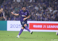 【明治安田Ｊ１ 第33節 広島vs町田】