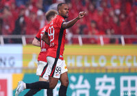 【明治安田Ｊ１ 第33節 浦和vs神戸】