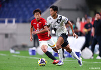 【明治安田Ｊ１ 第33節 浦和vs神戸】