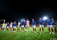 【明治安田Ｊ１ 第33節 柏vs横浜FM】