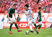 公式】星 雄次 | アルビレックス新潟：Jリーグ公式サイト（J