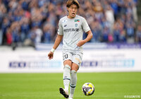 【明治安田Ｊ１ 第34節 町田vs福岡】