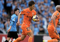 【明治安田Ｊ１ 第34節 川崎Ｆvs清水】