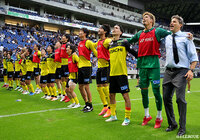 【明治安田Ｊ１ 第34節 Ｇ大阪vs柏】