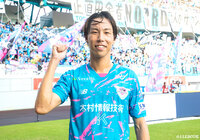 公式】泉森 涼太 | サガン鳥栖：Jリーグ公式サイト（J.LEAGUE.jp）