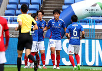 【明治安田Ｊ１ 第34節 横浜FMvs浦和】