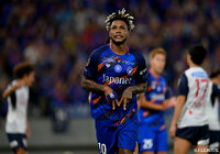 【明治安田Ｊ２ 第33節 長崎vs甲府】