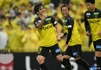 【明治安田Ｊ１ 第35節 柏vs横浜FC】