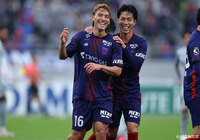 公式】森重 真人 | FC東京：Jリーグ公式サイト（J.LEAGUE.jp）