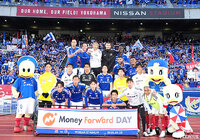 【明治安田Ｊ１ 第35節 横浜FMvs広島】