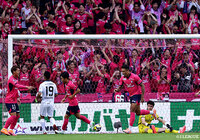 【明治安田Ｊ１ 第35節 Ｃ大阪vs川崎Ｆ】